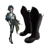 1817 Identity V Knight Cosplay Shoes for Anime Conventions and Performances - Halloweez